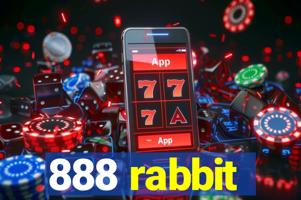 888 rabbit